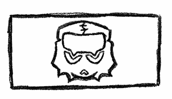 Pareidolia Comics